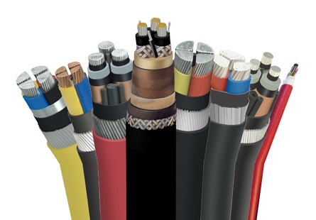 Home appliance Cables