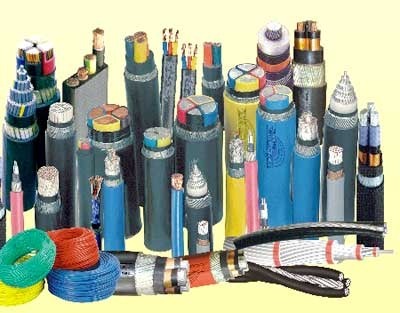 Home appliance Cables