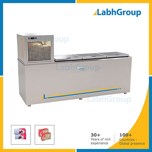 Ice Cream Making Machine