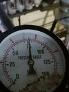 Industrial Cooling And Heating System - Color: Black