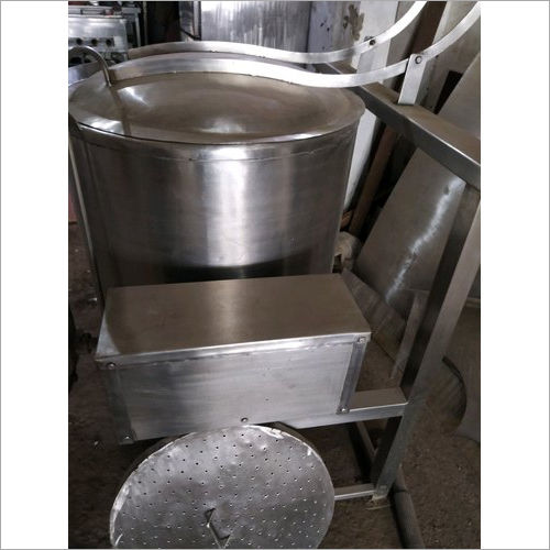 Tilting Type Boiling Kettle