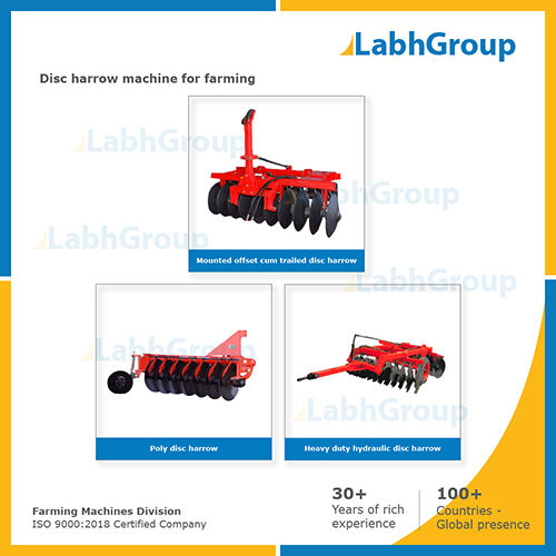 Farming Equipment