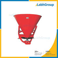 Fertilizer Spreader Machine For Farming Capacity: 357 Liter/day