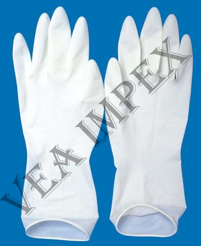 Surgical Gloves sterile