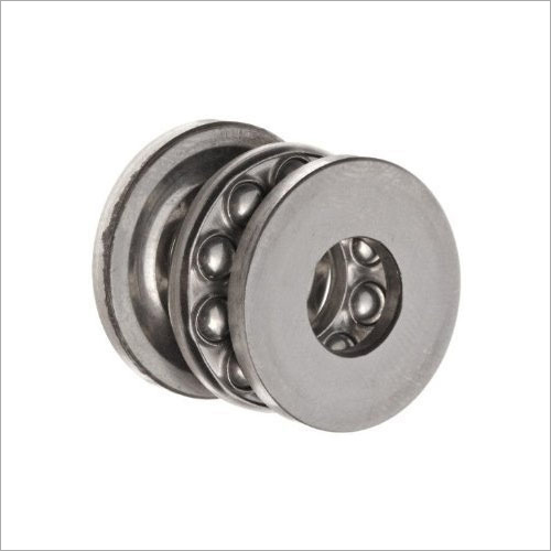 Thrust Bearing Race