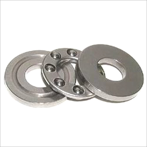 Ball Bearing Race