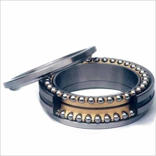 Thrust Ball Bearing Ring