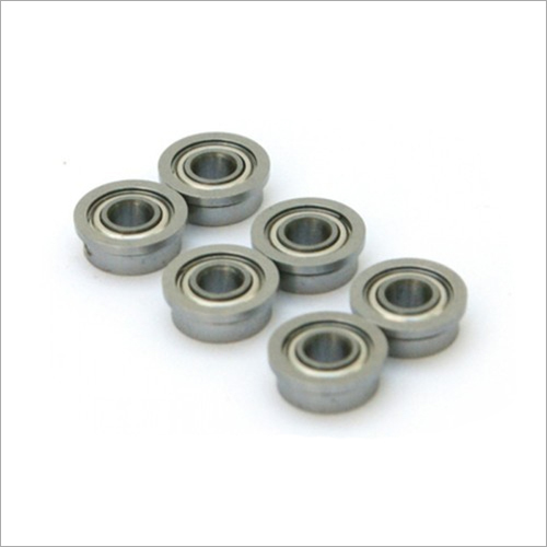 Seamless Steel Bearing Washer Set