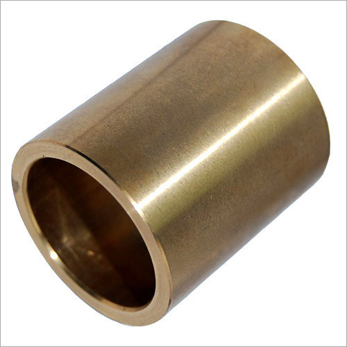 Industrial Bearing Bush - Seamless Material | Enhanced Durability and Reliability for Industrial Applications