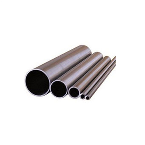 Seamless Bearing Steel Tube - SAE52100 Round Seamless Design | High Durability and Precision Engineering