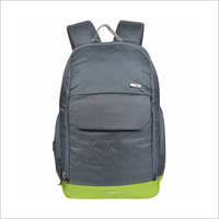 EUME Annex 24 Ltr Grey Laptop Backpack Bag