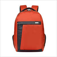 EUME Viggo 30 Ltr Rust Laptop Backpack Bag