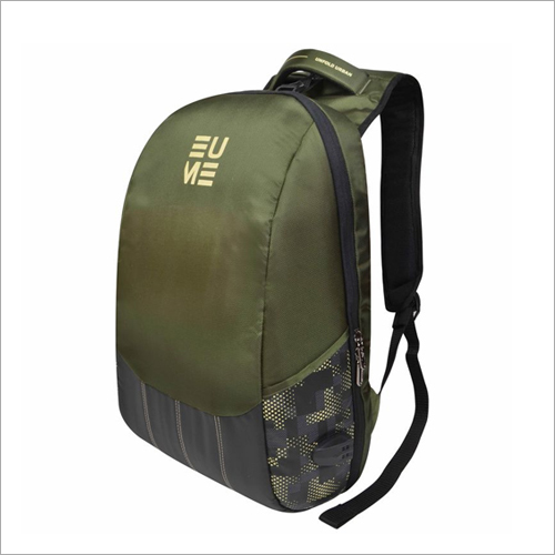 EUME Wave Massager 26 Ltr Laptop Backpack Bag By TUV ENTERPRISE