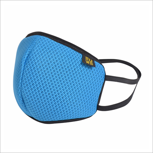 N95 Blue Face Mask