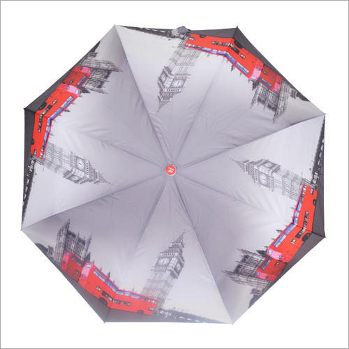 3 Fold Umbrella
