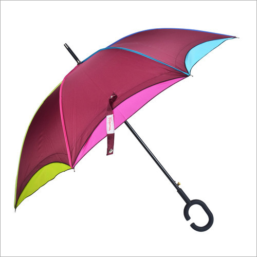 Rainbow Design Mobile Umbrella