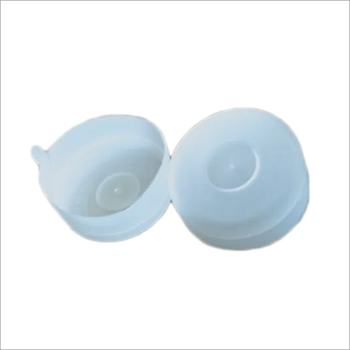 Plastic PET Bubble Top Caps
