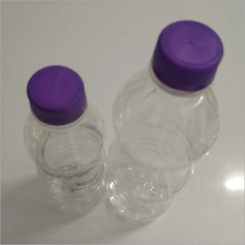 High Quality PET Water Bottle