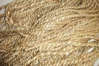 Hand Spun Jute Yarn