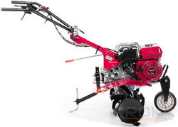 Tiller FJ500 Honda Machine