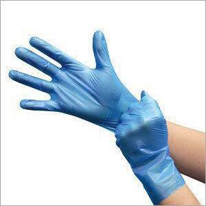 Thermoplastic Elastomer Disposable TPE Gloves