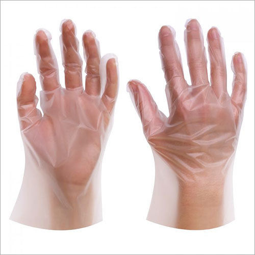 Disposable Gloves