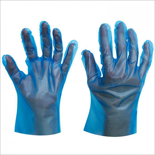 Disposable Saftey Glove