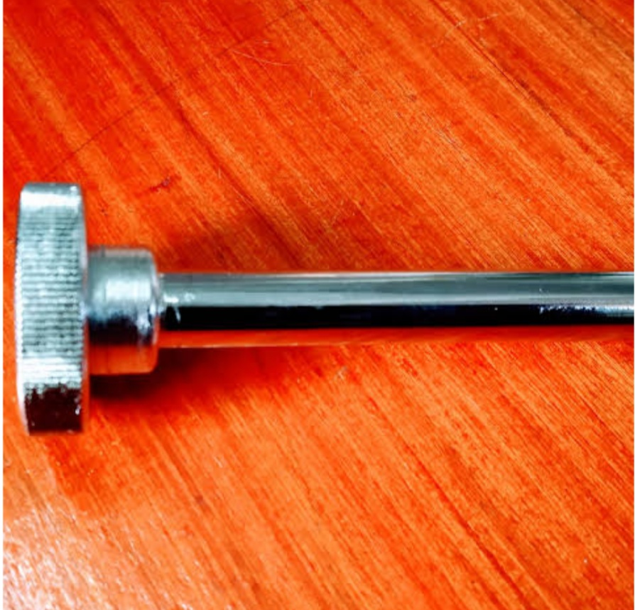 Conical Shaft Parts