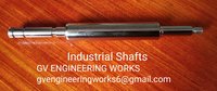 Conical Shaft Parts