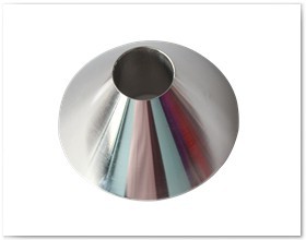Conical Shaft Parts