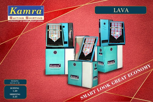 Washable Lava (Combo)