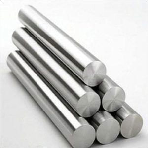 Mild Steel (MS) Bright Round Bar