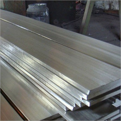 Bright Drawn Flat Steel Bar