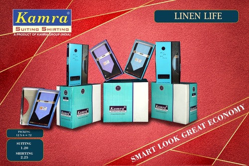 Washable Linen Life (Combo)