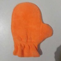Microfiber Glove