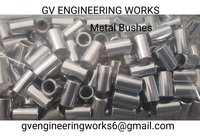 All types Metal Bushes