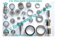 All types Metal Bushes