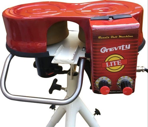 Kd Cricket Bowling Machine New