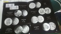 Silver Coins Gender: Unisex