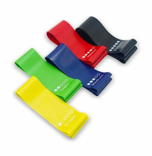 Kd Resistance Loop Bands For Exercise