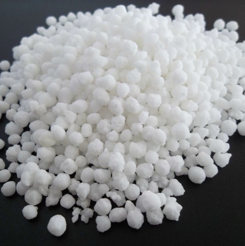 Calcium Nitrate In Bulk Application: Agriculture