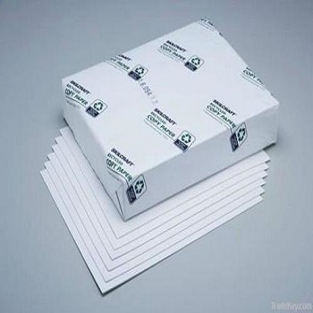 Double A4 - 100% Virgin Wood Pulp A4 80gsm Bright White | Smooth Finish, No Jams, Double Sided, Eco-Friendly