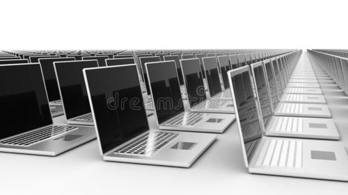 Refurbished & Discounted Laptops and Desktops