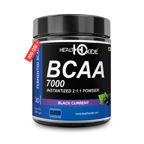 BCAA Black Current