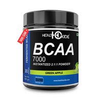 BCAA Green Apple