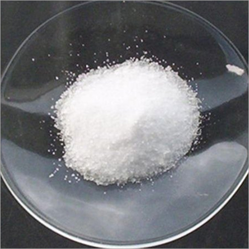 White Sodium Iodate Solid Deliquescent Powder By SAI CHEM