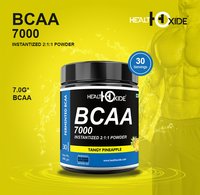 Bcaa Tangy Pineapple