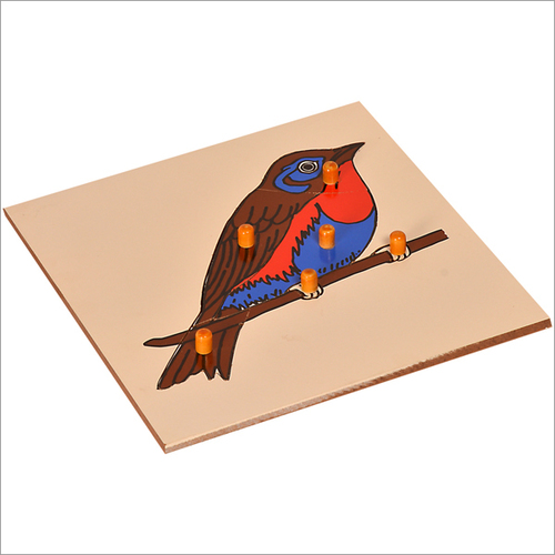Bird Puzzle