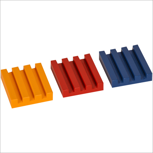 Stand for 3 Pencils