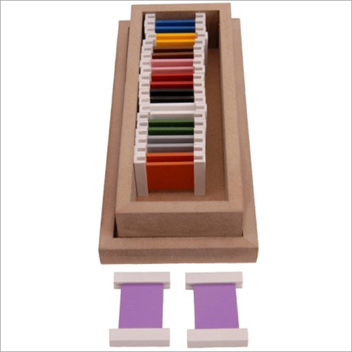 Secondary Colour Tablets BR